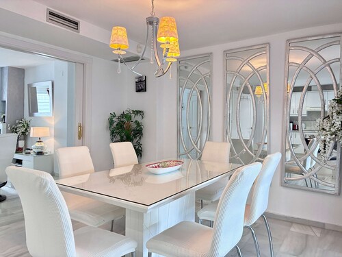 Villa Anna - 4 Bedrooms F-3