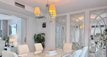 Villa Anna - 4 Bedrooms F-3