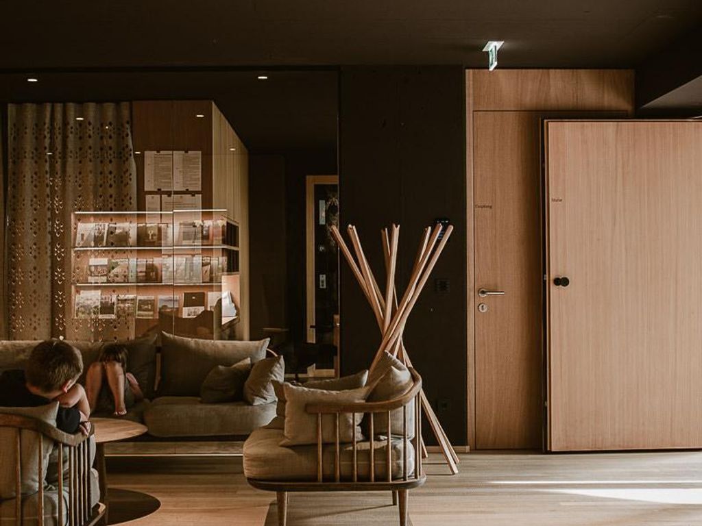 Apartment A2 - Temple 74 - Mellau