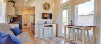 Chiricahua Birding Cabin By Cave Creek Canyon!