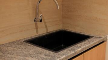 Studiosuite – comfort, balkong | Innvendig