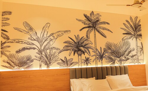 Nivasa Suites Tirupati