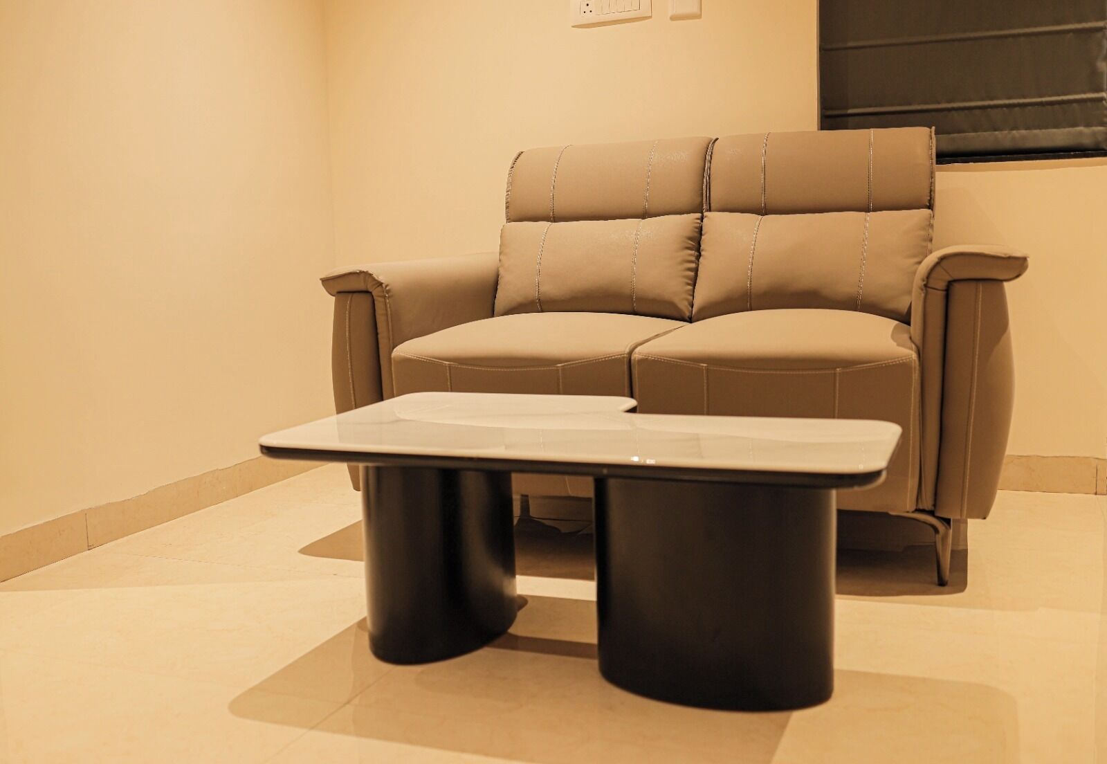 Studiosuite – comfort, balkong | Innvendig