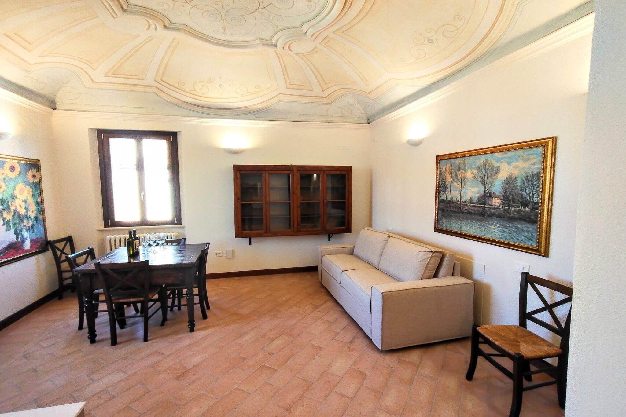 Appartement Monsignore, Pesaro - Pesaro
