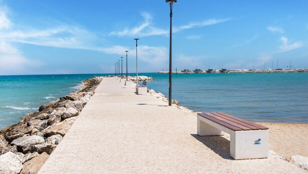 Plage à proximité