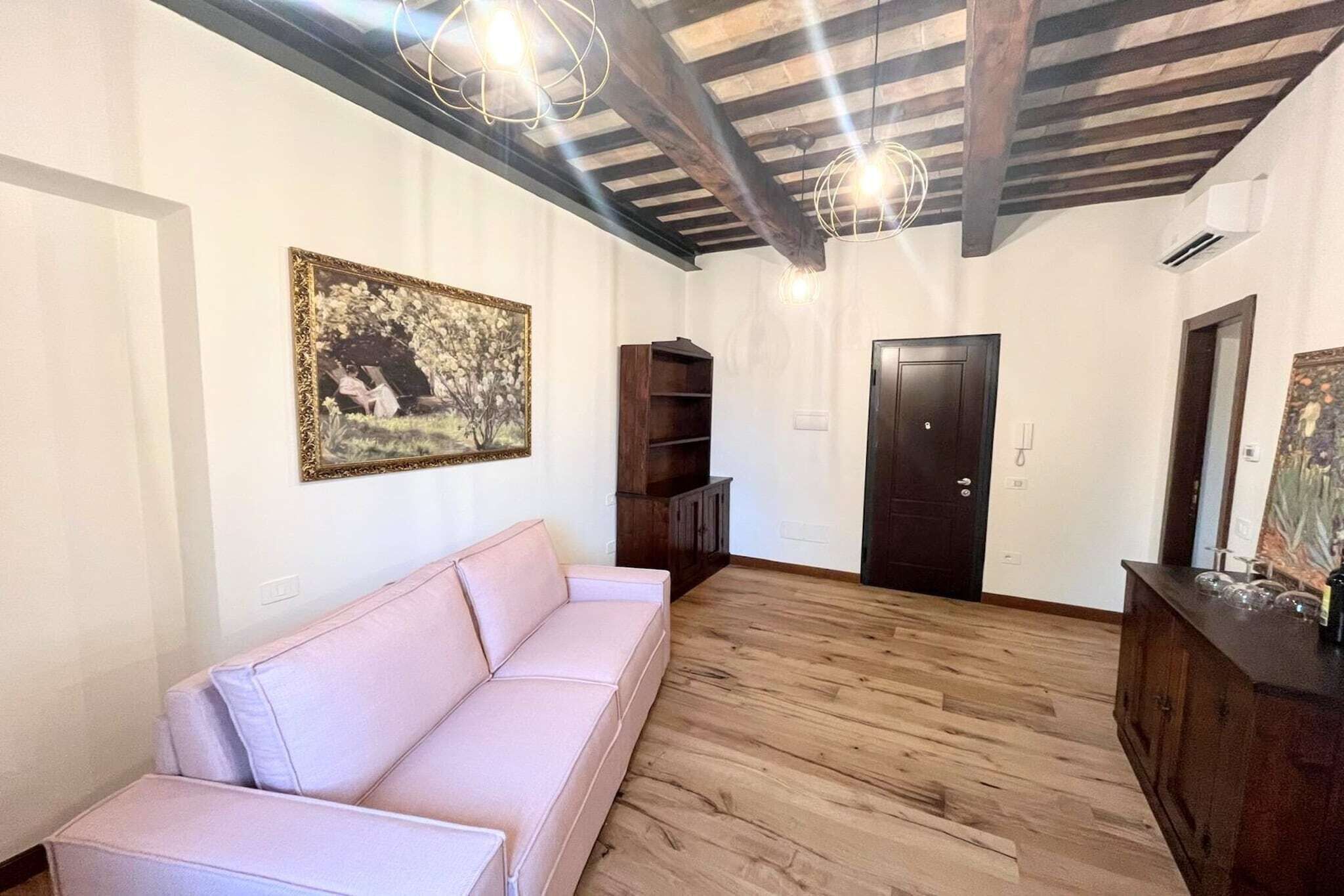 Appartement Convento, Novilara - Pesaro