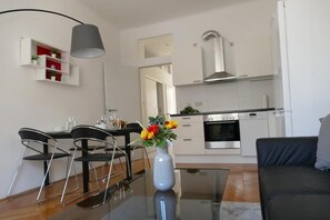 Superior Apartment | Interior - 4friends Apartments Holochergasse (Vienna)