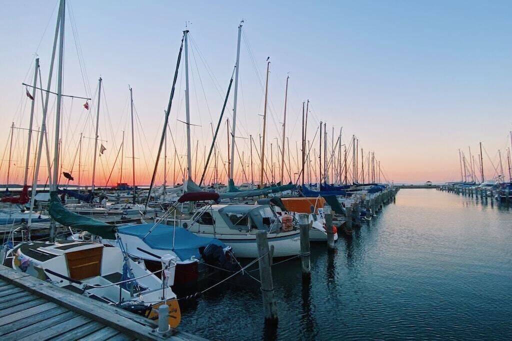 Marina
