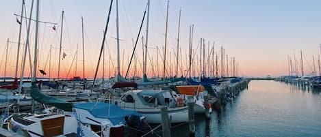 Marina
