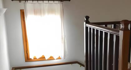 Studio Apartment 'Hotel Antigoni Triple Room 15' with Lake View, Wi-Fi and Air Conditioning