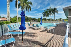 Pool - Extended Stay in Naples! Home w/ Community Perks (Naples)
