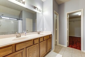 Badeværelse