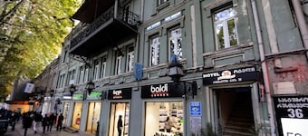 Hotel Rustaveli36