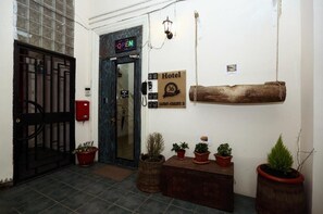 Interior - Hotel Rustaveli36 (Tbilisi)