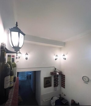 Interior - Hotel Rustaveli36 (Tbilisi)