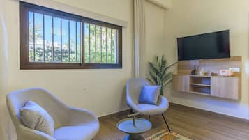 Riva | Living area
