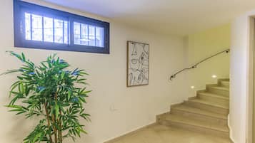 Ingresso interno