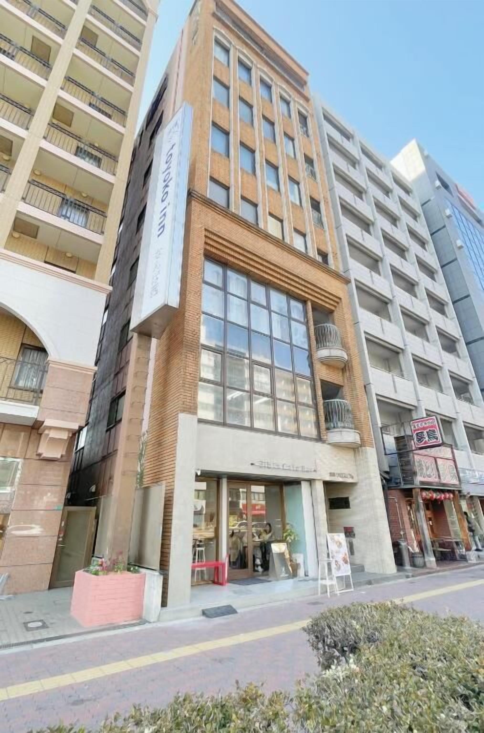 Suite Superior, 3 kamar tidur, balkon | Eksterior