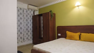 Chambre Double Deluxe