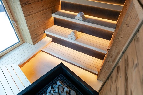Apartments Waldrand von myNests