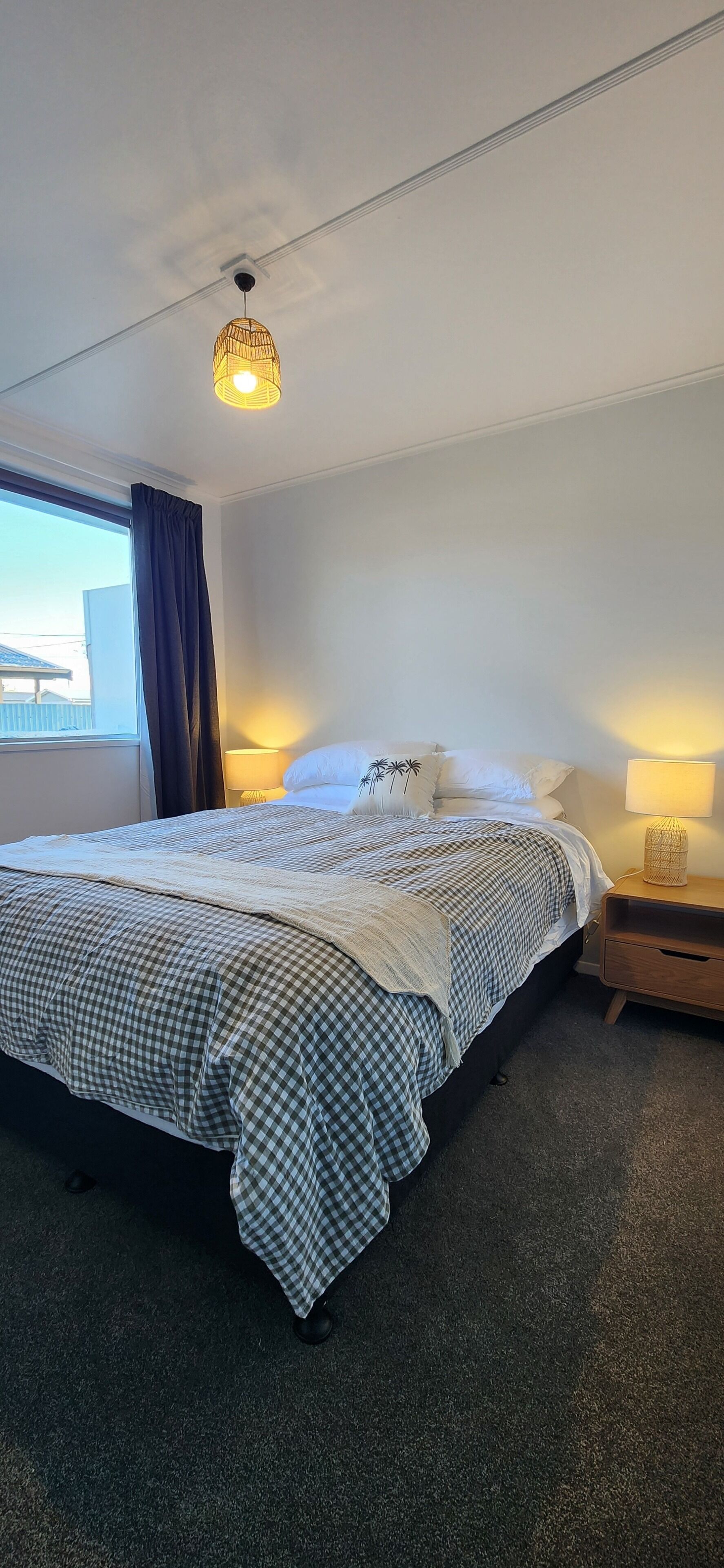 3 Schlafzimmer, Bügeleisen/Bügelbrett, Reisekinderbett, Internetzugang