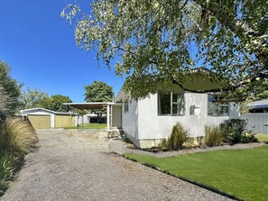Udendørsområde