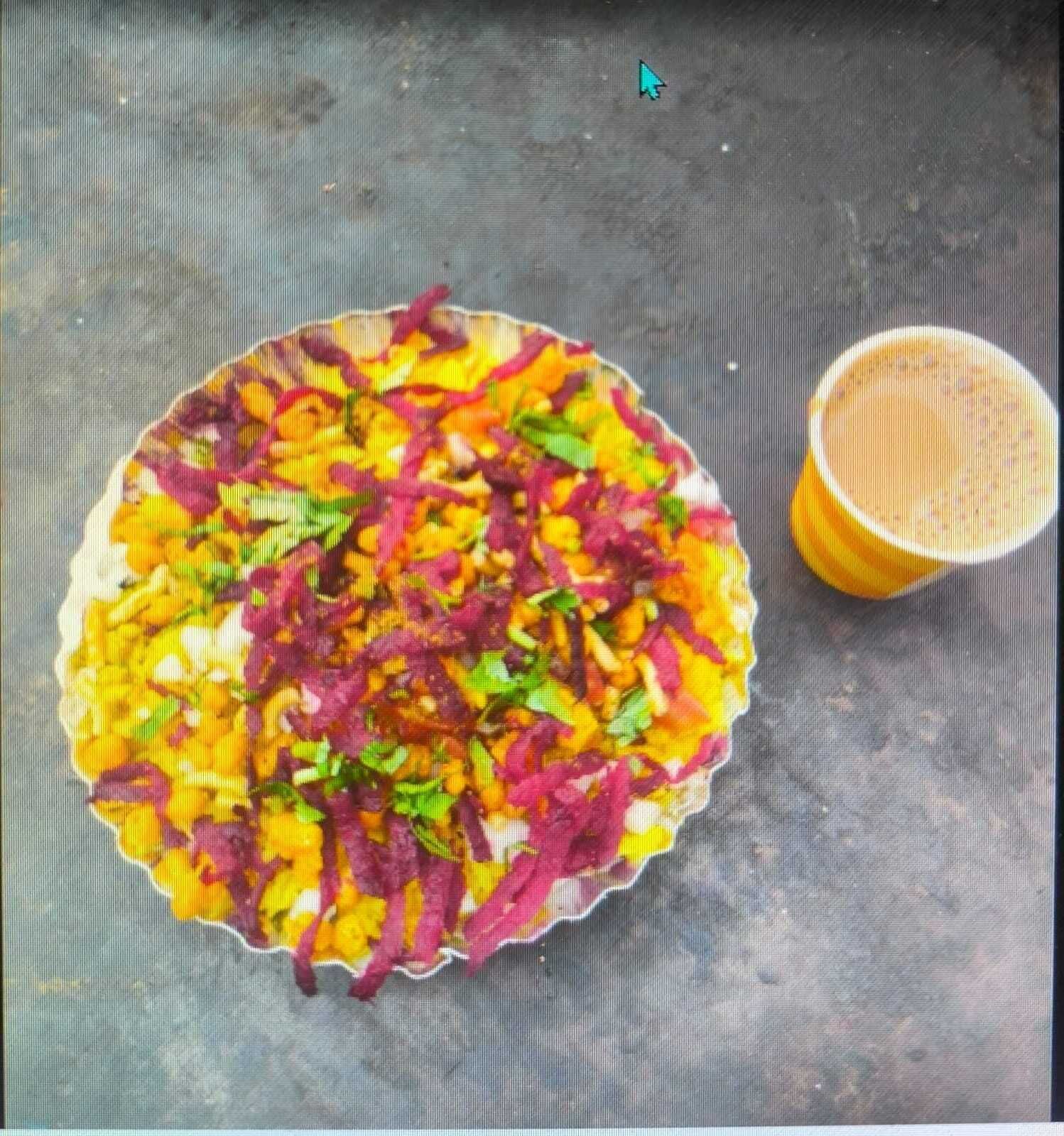 Desayuno de cocina local todos los días (con cargo) 