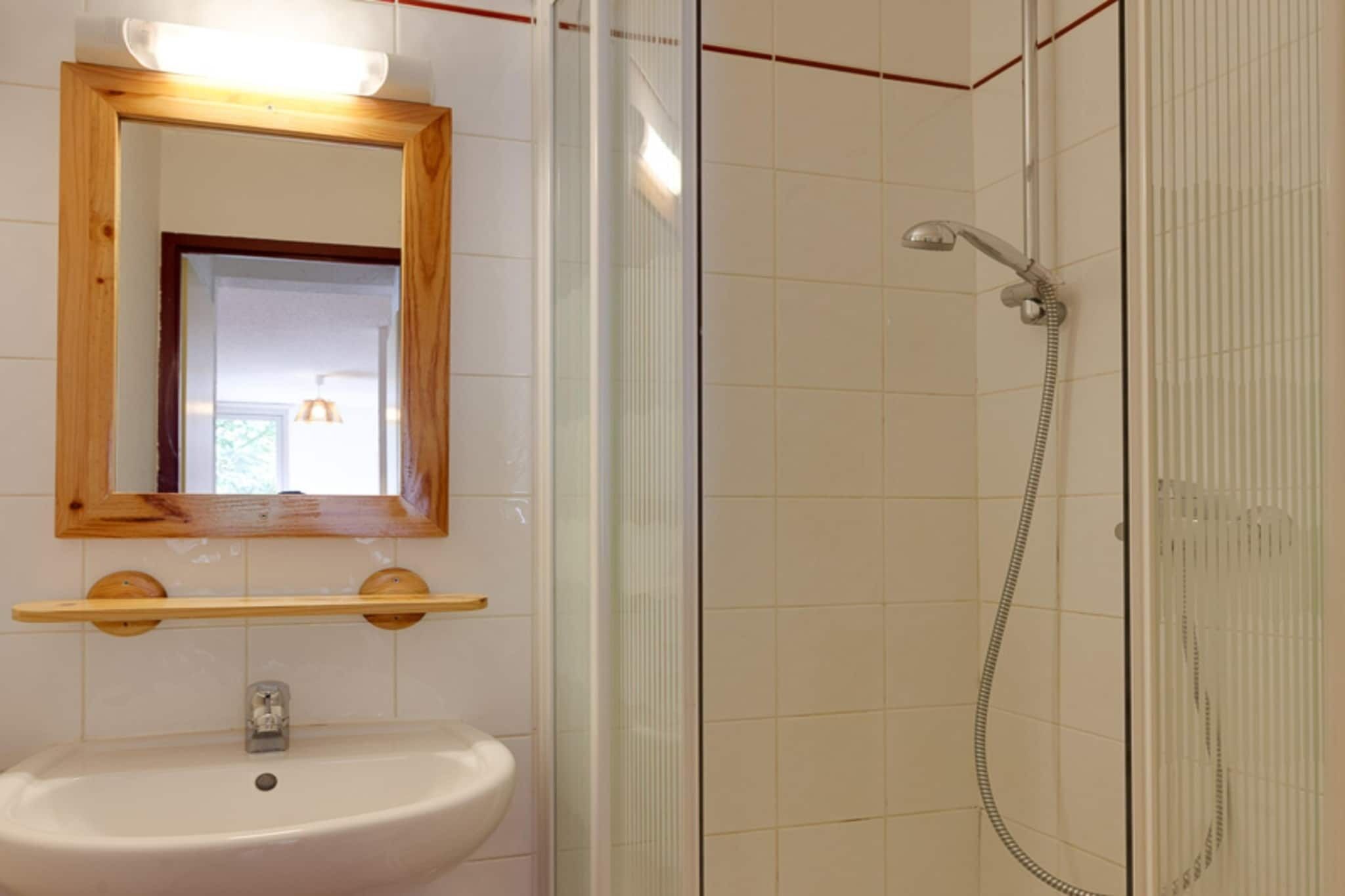 Dusche