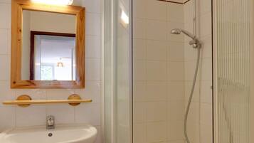 Dusche