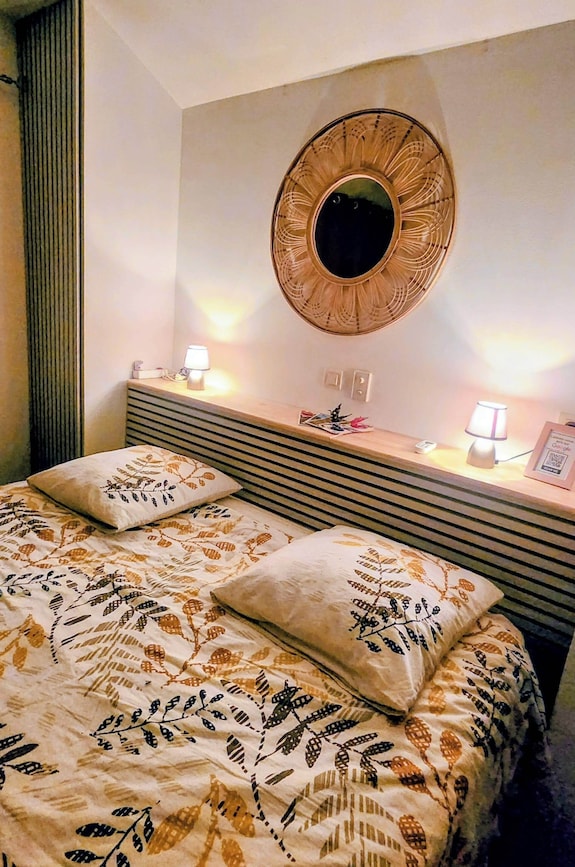 Evasion Bungalow Harmonie - 누벨칼레도니