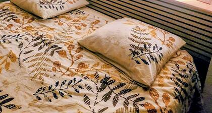 EVASION Bungalow Harmonie