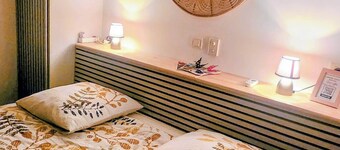 EVASION Bungalow Harmonie