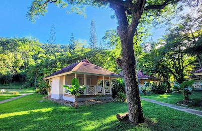 EVASION Bungalow Harmonie