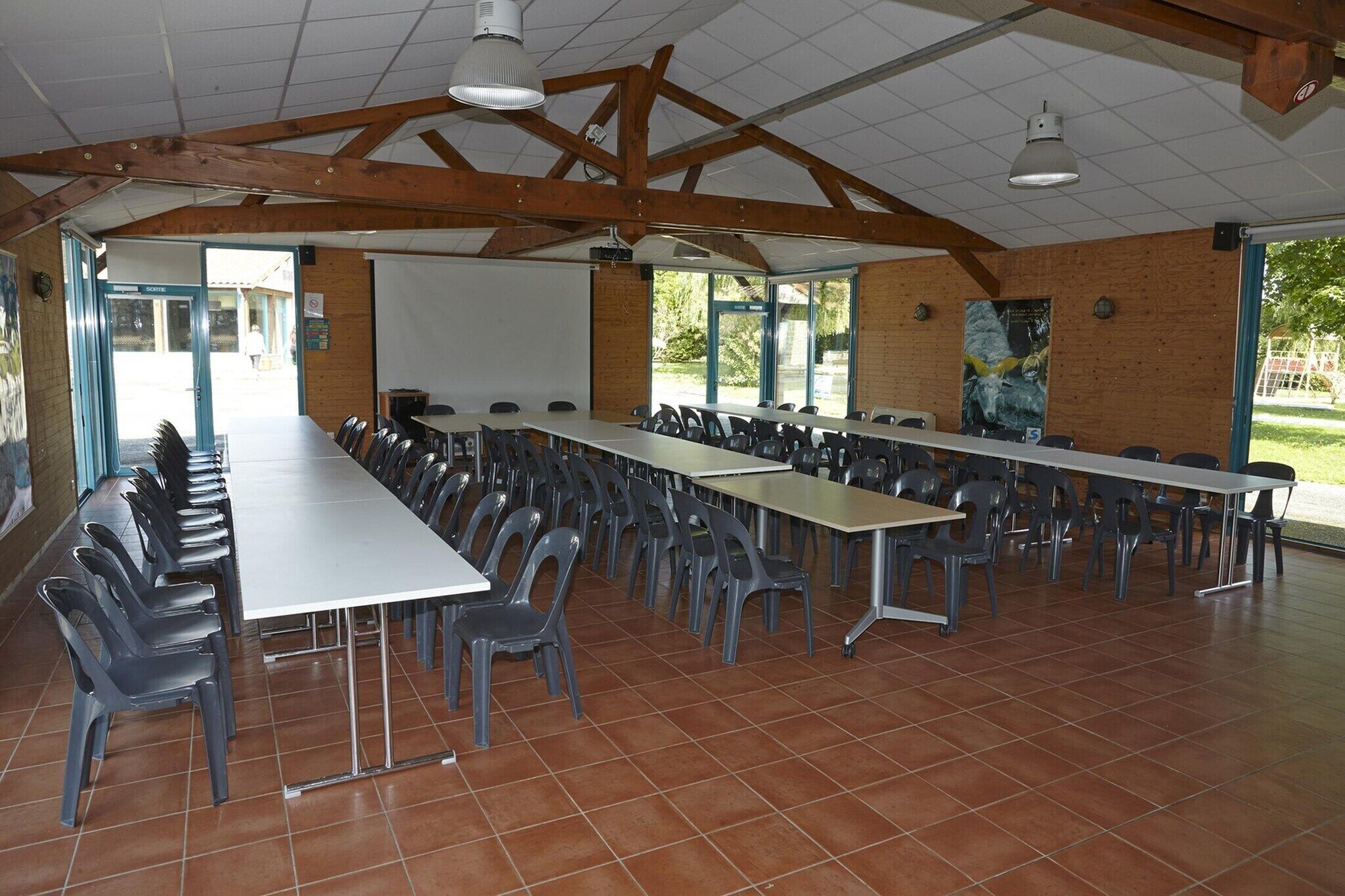 Salle de réunion