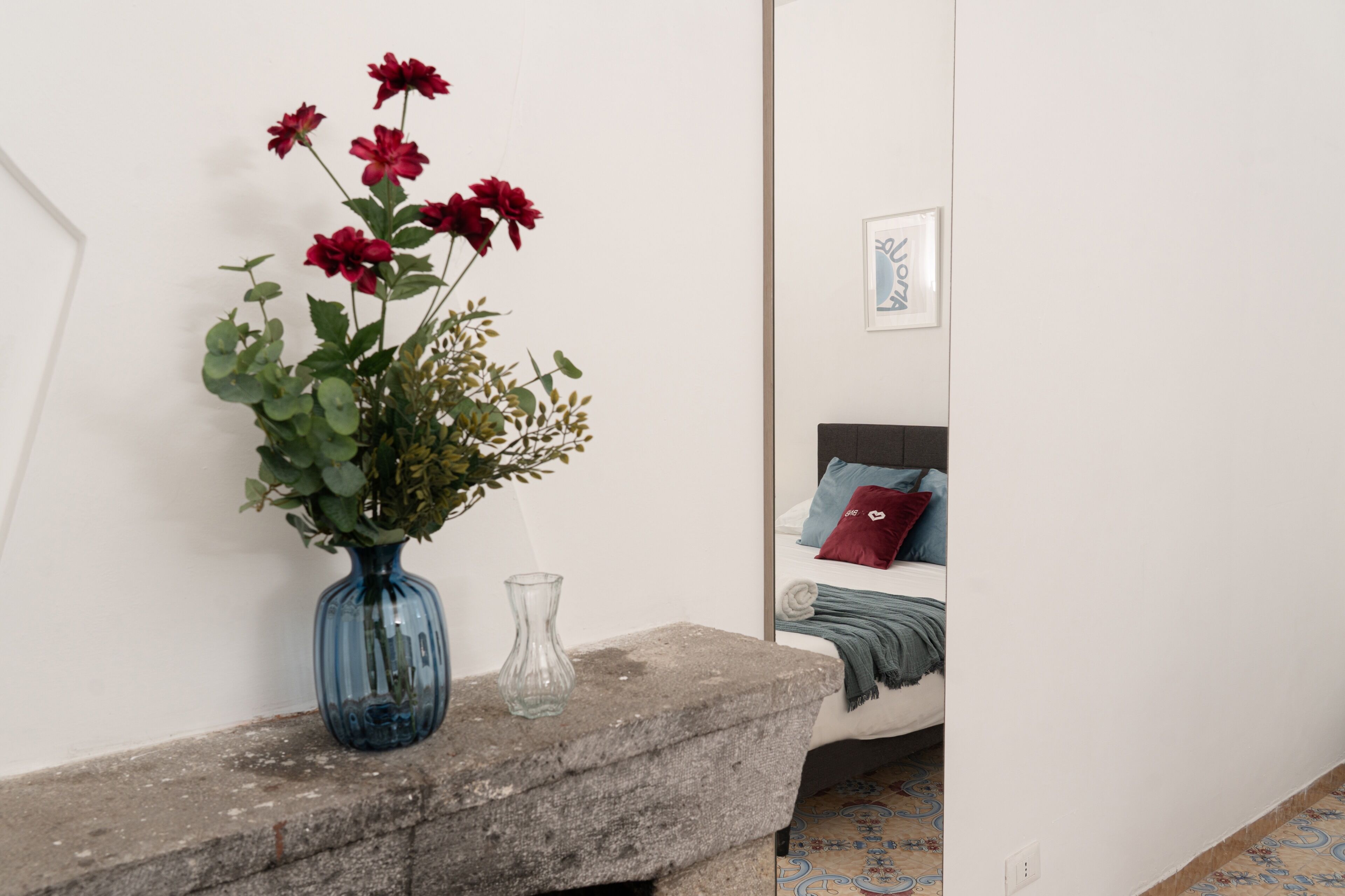 Leilighet (1 Bedroom) | Innvendig