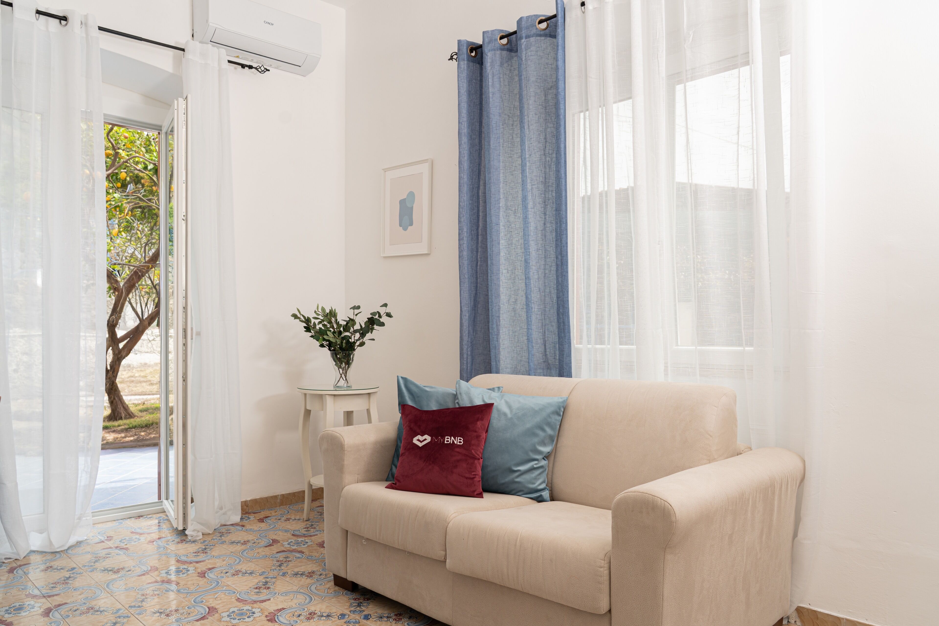 Apartment (1 Bedroom) | Innenbereich