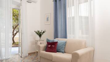 Apartment (1 Bedroom) | Innenbereich