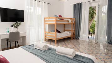 Leilighet (1 Bedroom) | Innvendig