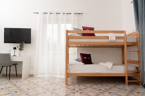 Interior - Villa Comar (Forio)