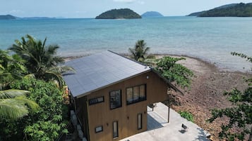 Villa, Non Smoking, Sea View