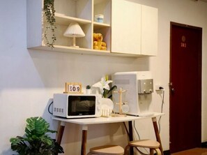 Standardzimmer | Speisen