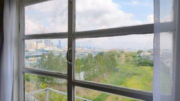 Superior Room, Garden View | Meja, katil lipat simpan/tambahan, Wi-fi percuma, cadar katil
