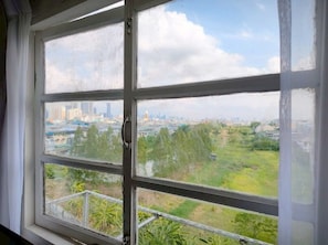 Superior Room, Garden View