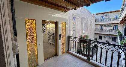 Hotel Al -Amir palace boutique