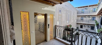 Hotel Al -Amir palace boutique