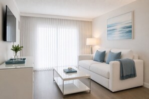 Standardzimmer | Wohnbereich