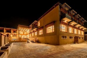 Exterior - The Lhababs Ladakh (Leh)