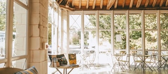 Lovely Country Apartment for 4