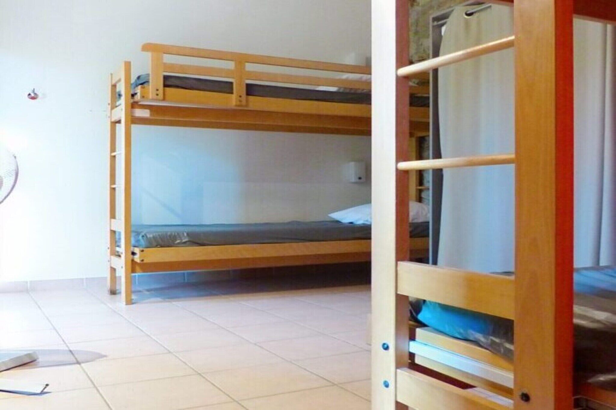 2 Schlafzimmer, Bettwäsche