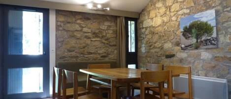 Restauration